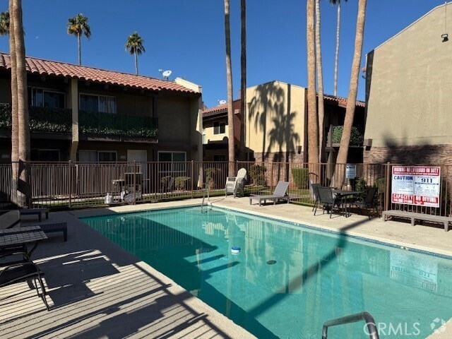 Building Photo - 51080 Eisenhower Dr Rental