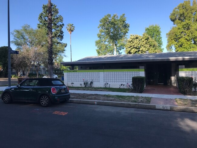 Building Photo - 22701 Martha St