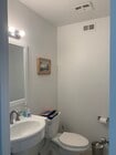 1st Floor 1/2 Bathroom - 2145 Via Sonora