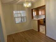 Dining rm/Kitchen - 322 Cornell Dr Unit Front