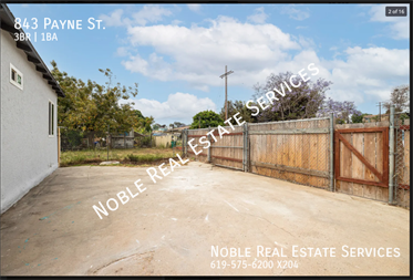 Photo - 843 Payne St