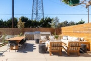 BBQ Area - Pacific Apartment Homes @ 1620 E Maple