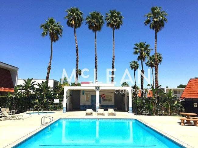 Photo - Spacious 4-Bedroom Condo in Indian Canyon Gardens – Palm Springs Living at Its Best!