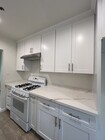 Kitchen newly remodeled including stove - 713 W Colorado Blvd Apartments Unit 713