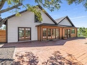 Photo - Amazing views at this 4 bedroom renovated Fallbrook home in a quiet neighborhood with a loft offi...