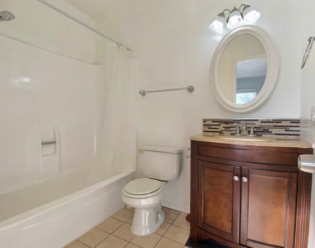 Photo - 4201 McClung Dr