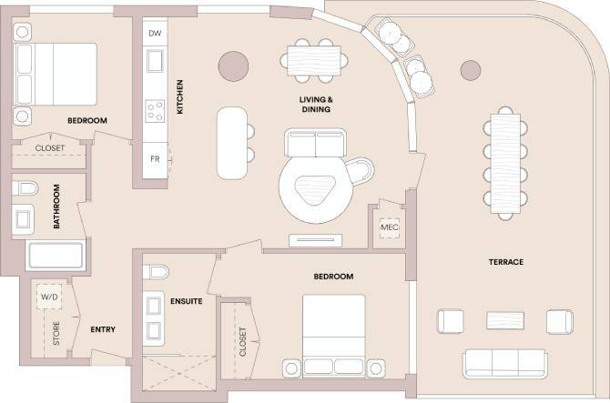 Floor Plan - BP