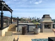 Rooftop Lounge- 360 View - Roberts K Town Lafayette Apartments