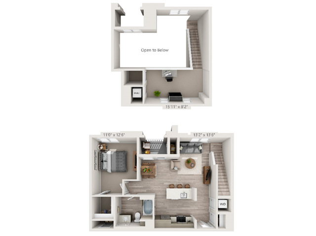 A5M Both Floors - A5M