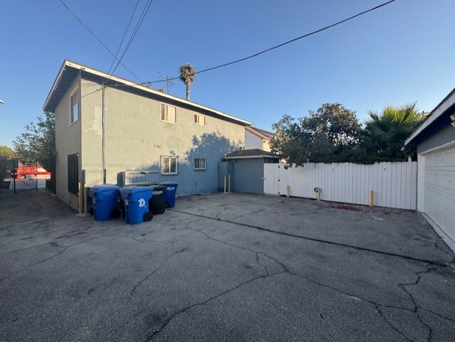 Photo - 11729 W Washington Blvd Unit D