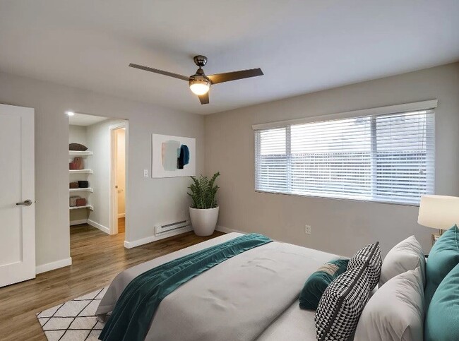 Photo - 1207 Beryl St Unit C