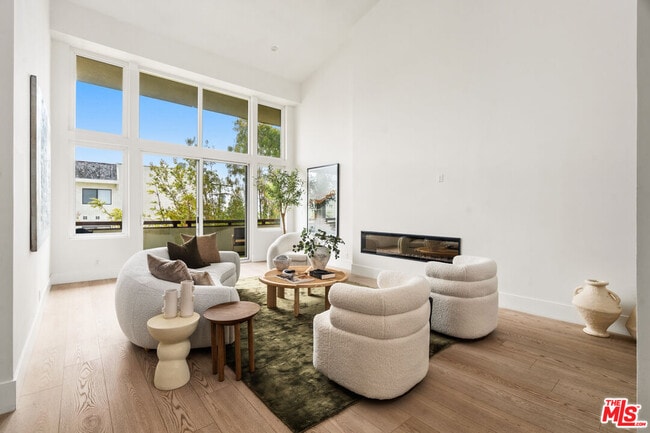 Photo - 1277 S Beverly Glen Blvd Unit 408