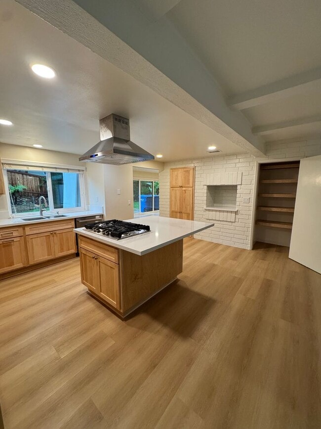 Photo - Renovated Home with Modern Comfort and Spacious Living