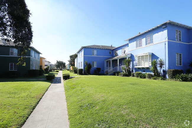 Dorset Village Apartments - Dorset Village Apartments