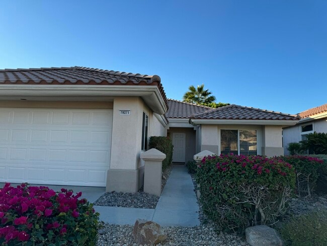 Photo - 78271 Desert Willow Dr House