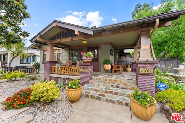 Photo - 600 Obispo Ave