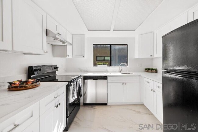 Photo - 5170 Clairemont Mesa Blvd Condo Unit 9