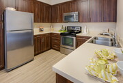 Photo - Pinnacle at MacArthur Place Apartments