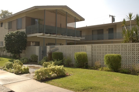 Villa Orlando - Villa Orlando Apartments