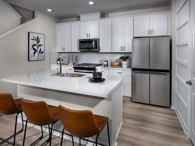 Photo - Beautiful 3 bedroom end unit in the heart of Rancho Mission Viejo