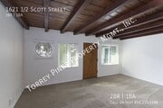 Photo - 1621 1/2 Scott Street- House