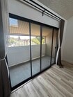 Balcony - 8022 Linda Vista Rd Unit 2i