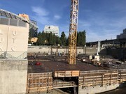 Under Construction - LUX by Garden*