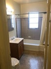 Bathroom - 1237 N Brand Blvd Apartments Unit #1