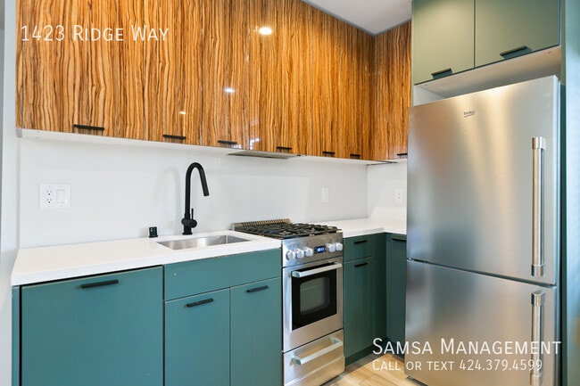 Photo - 1423 Ridge Way Apartment
