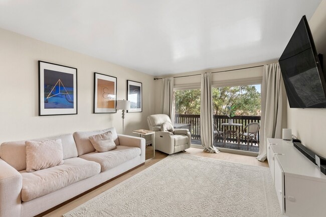 Photo - 6202 Friars Rd Unit 204