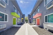 Photo - Duplet at Hillcrest. Live smart live styli... Apartments