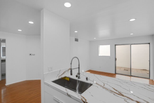 Photo - Haskell Village Apartments