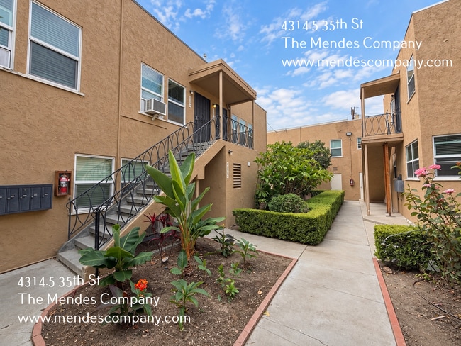 Building Photo - 4310-4326 35TH ST-4314.5 Unit 4314.5