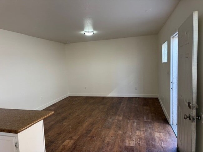 Photo - Newly remodeled 1 bedroom 1 bath apartment.