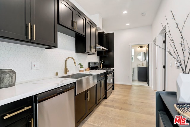 Photo - 12473 Gilmore Ave Unit 1/2