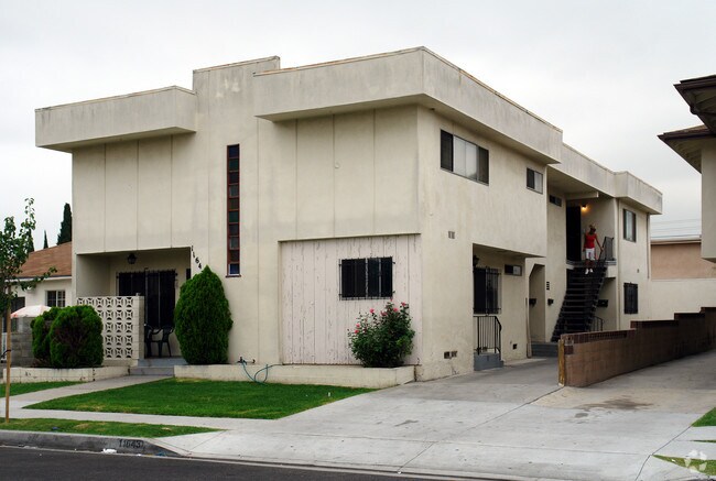 Eucalyptus - Eucalyptus Apartments