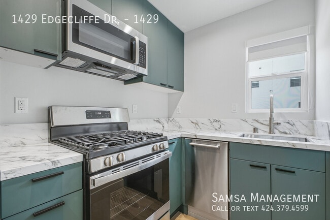 Photo - 1429 Edgecliffe Dr Unit 1429
