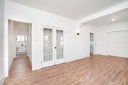 Photo - Cozy 1 Bed / 1 Bath with Stainless Steel K... Apartment Unit 3958 1/2