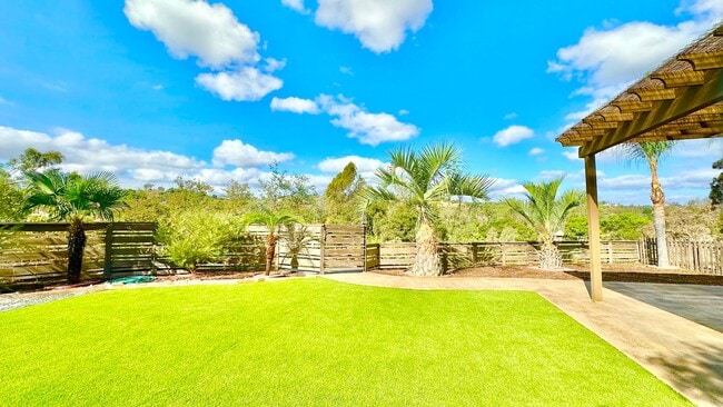 Photo - Brand New, One of a Kind Guest Home Rental complete with Patio & Yard Space on Private Country Pr...