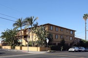 Photo - 1207 S Serrano Ave