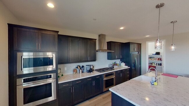 Photo - AMAZING 3+ bed, 2.5-bath Executive Home in Rice Ranch Community!