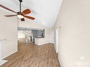 Photo - Stunning 2BD/2BA W/ Updated Kitchen and Re...