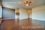 Photo - 537 W. Hyde Park Blvd Apartments