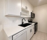 Photo - Western Serrano Ave Apartments