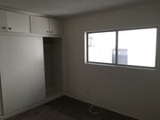 Bedroom window and closet - 1601 Maltman Ave Unit 3