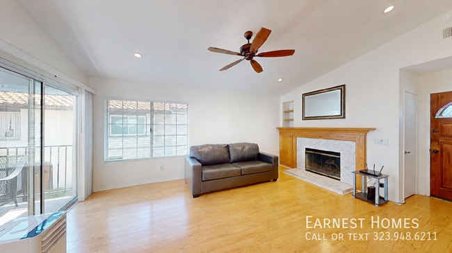 Photo - 5606 Las Virgenes Rd