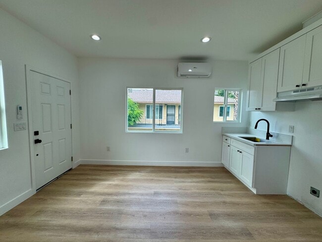 Photo - Large New Construction 1 bed 1 Bath Apartment for Rent In Long Beach! Unit 8
