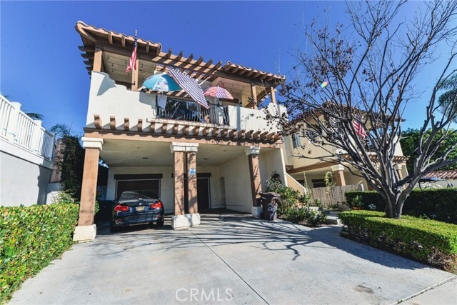 Photo - 229 Avenida Santa Barbara Townhome