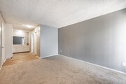1BR, 1BA - 750SF - Bedroom - Rollingwood