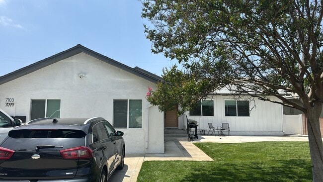 Photo - 7101 Sunnybrae Ave House